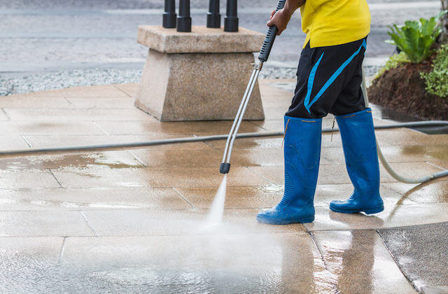 commercial cleaning jacksonville